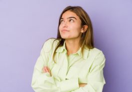 relación con mis metas