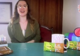 relación con la comida