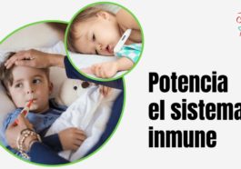 las defensas de tus hijos