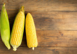 3 Beneficios De Consumir Maíz