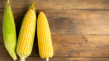 3 Beneficios De Consumir Maíz