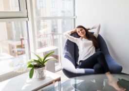 3 Detalles sencillos para darle vida a tu hogar