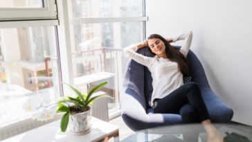 3 Detalles sencillos para darle vida a tu hogar