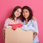 3 Fundaciones Para Donar Ropa En Panamá
