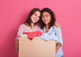 3 Fundaciones Para Donar Ropa En Panamá