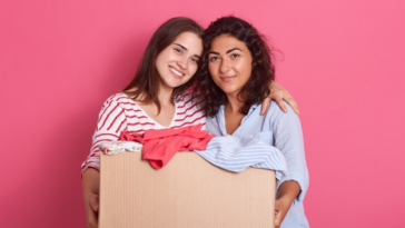 3 Fundaciones Para Donar Ropa En Panamá