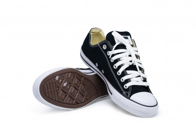 Clásicas zapatillas