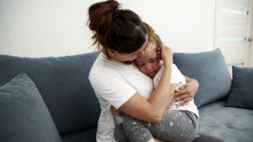 manejo de la ansiedad en niños