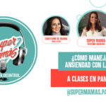 ansiedad en pandemia