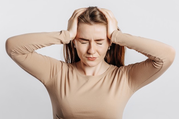 Te sentiste identificada con tu edad, según los ruidos que te incomodan