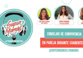 Consejos de convivencia durante la cuarentena