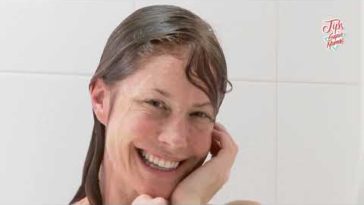 Beneficios de tomar una ducha fría - Consejos de supermamaes