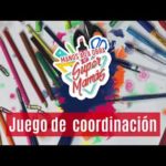 juegos de coordinación