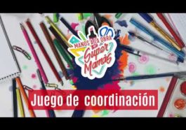 juegos de coordinación
