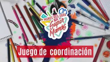 juegos de coordinación