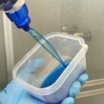 Magic Eraser elimina manchas de paredes fácilmente