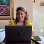 Tips curiosos para clases virtuales de Super Mamás