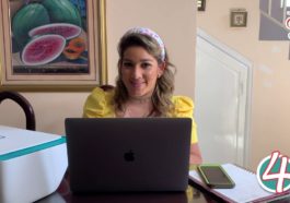 Tips curiosos para clases virtuales de Super Mamás