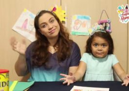 Rompecabezas para niños