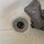 cómo limpiar el baño