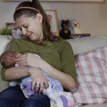 Cuidados esenciales para tu bebé recién nacido