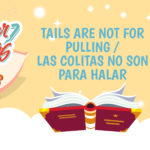 Cuento infantil respeto mascotas - libro educativo comportamiento niños