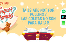 Cuento infantil respeto mascotas - libro educativo comportamiento niños