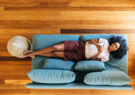 Dime Qué Tanto Haces Un Fin De Semana Y Te Diré Cómo Descansarás Hoy