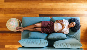 Dime Qué Tanto Haces Un Fin De Semana Y Te Diré Cómo Descansarás Hoy