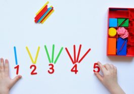 Herramientas Para Ayudar A Mi Hijo Con Matemática En Casa