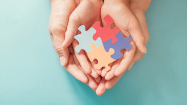 Mi Hijo Tiene Autismo