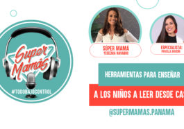 Herramientas lectura infantil hogar - podcast aprendizaje alfabetización casa