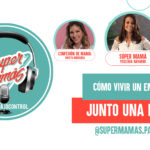 embarazo post parto podcast