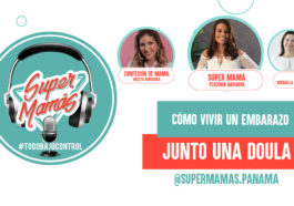 embarazo post parto podcast