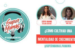 Mentalidad crecimiento desarrollo - podcast bienestar superación personal