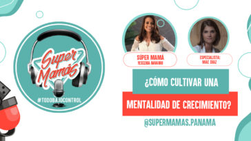 Mentalidad crecimiento desarrollo - podcast bienestar superación personal