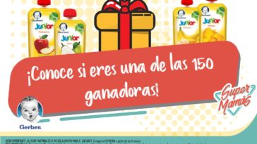 cuentas Ganadoras supermamás