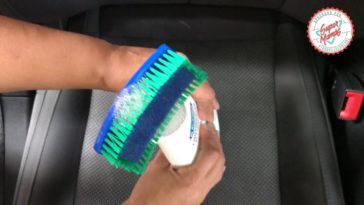 Limpieza de alfombras hogar y autos aprobado por Súper Mamás