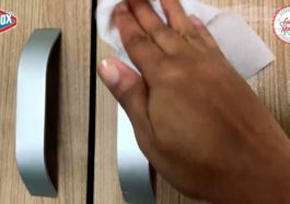 Usos toallitas desinfectantes clorox - guía limpieza hogar práctica