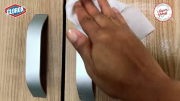 Usos toallitas desinfectantes clorox - guía limpieza hogar práctica