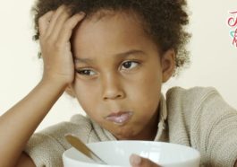 Tips manejo estrés infantil - guía bienestar emocional niños