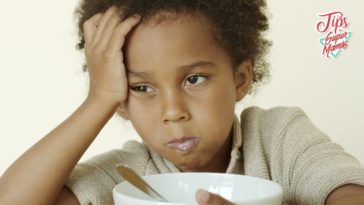 Tips manejo estrés infantil - guía bienestar emocional niños