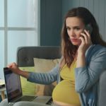 Preeclampsia y embarazo supermamás