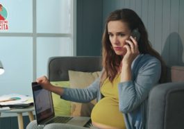 Preeclampsia y embarazo supermamás