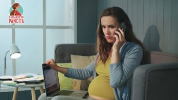 Preeclampsia y embarazo supermamás