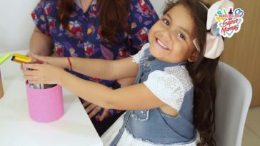 Reciclaje - Lapicero.