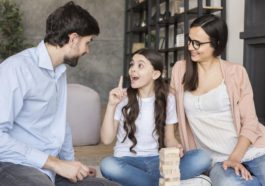 3 Consejos Para Tener Una Familia Unida