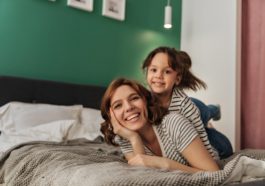 3 Formas De Fortalecer La Relación Con Mis Hijastros