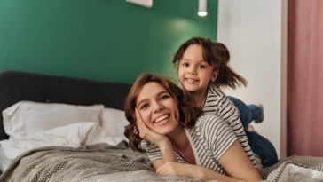 3 Formas De Fortalecer La Relación Con Mis Hijastros