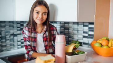 3 Snacks Fáciles Para El Regreso A Clases